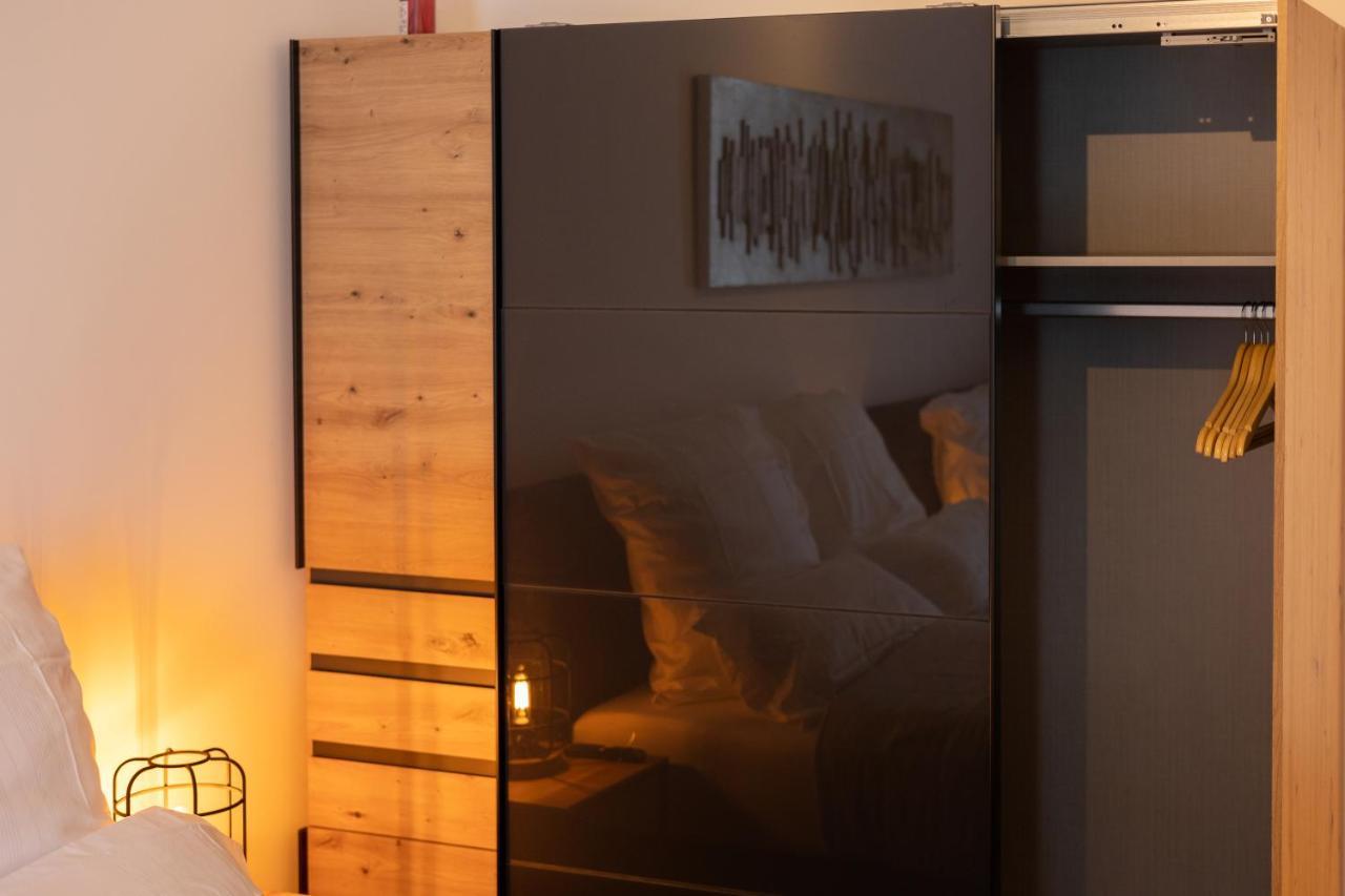 Sweethome - Luxus Pur - Grosse Kueche, 2 Baeder, 2 Terrassen 오토브룬 외부 사진