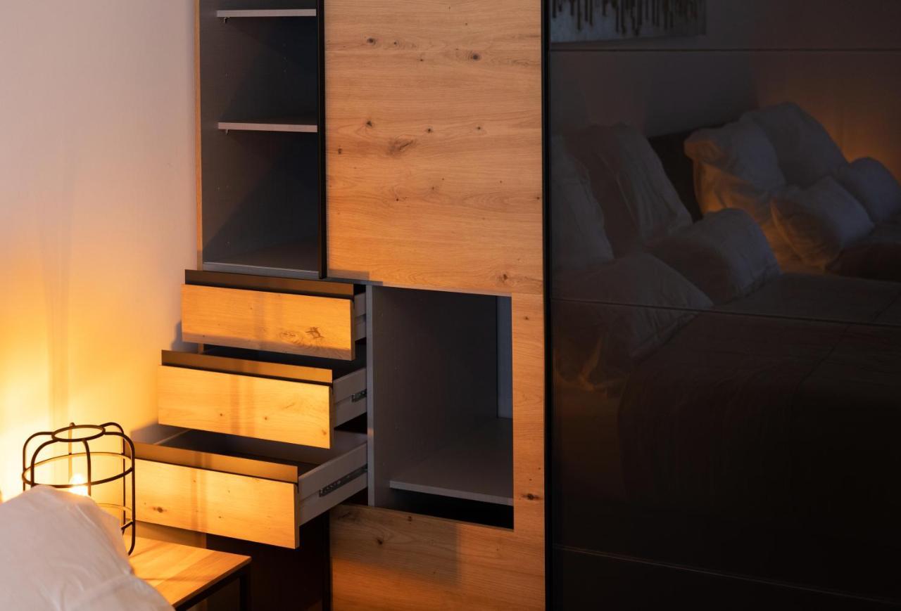 Sweethome - Luxus Pur - Grosse Kueche, 2 Baeder, 2 Terrassen 오토브룬 외부 사진