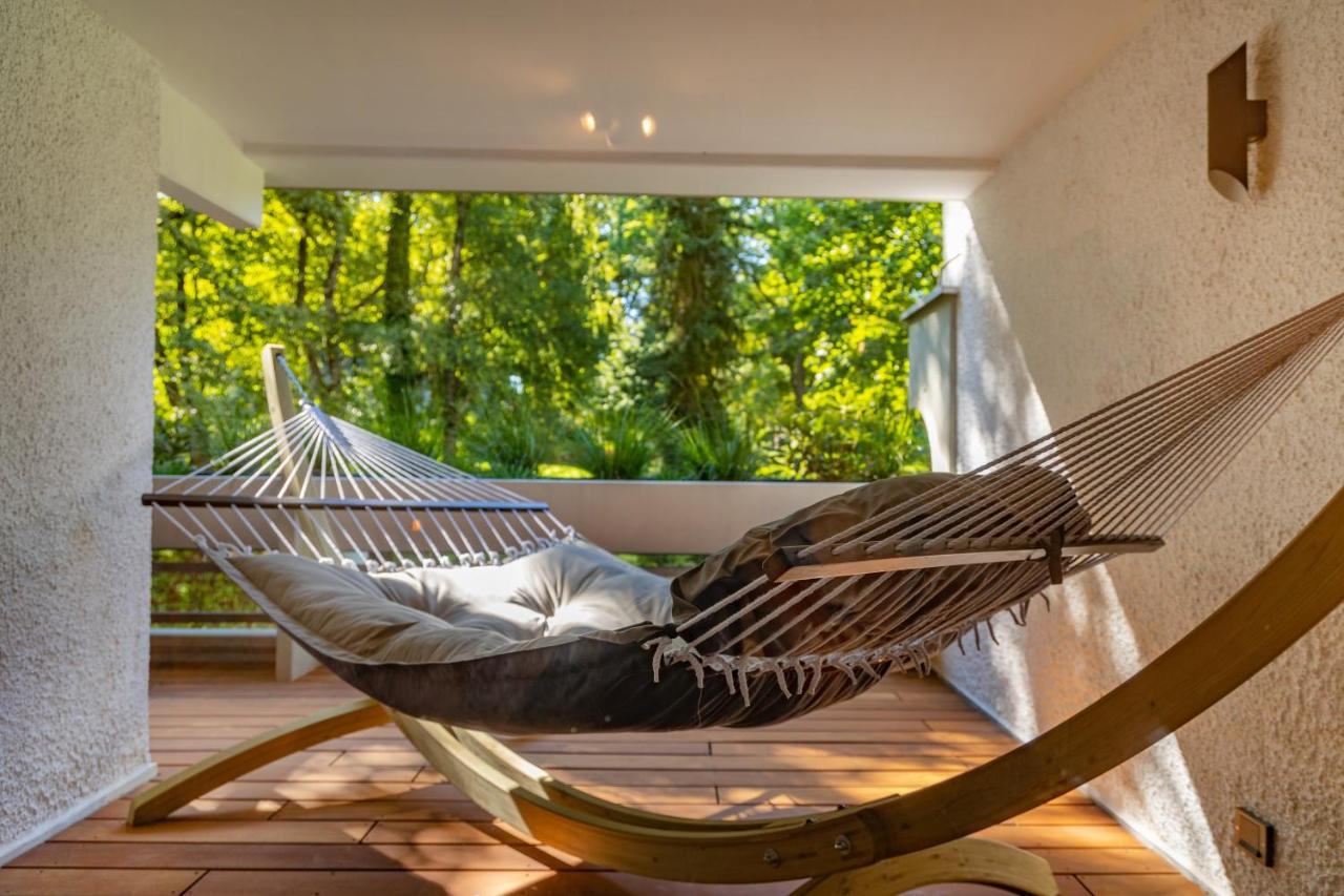 Sweethome - Luxus Pur - Grosse Kueche, 2 Baeder, 2 Terrassen 오토브룬 외부 사진
